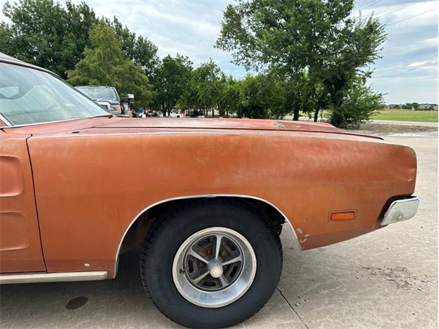 1969 Dodge Charger R/T (CC-1747433) for sale in Allen, Texas