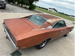 1969 Dodge Charger R/T (CC-1747433) for sale in Allen, Texas