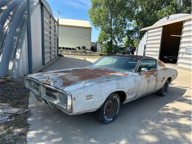 1971 Dodge Charger (CC-1747435) for sale in Allen, Texas