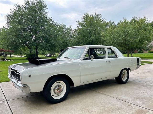 1968 Dodge Dart (CC-1747447) for sale in North Royalton, Ohio