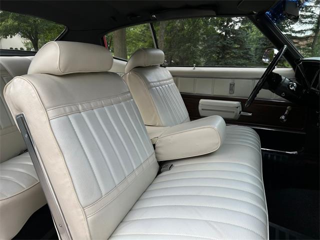 1972 Buick Skylark (CC-1747456) for sale in North Royalton, Ohio