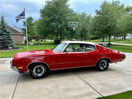 1972 Buick Skylark (CC-1747456) for sale in North Royalton, Ohio