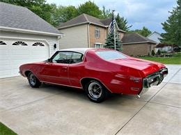 1972 Buick Skylark (CC-1747456) for sale in North Royalton, Ohio
