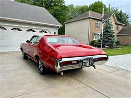 1972 Buick Skylark (CC-1747456) for sale in North Royalton, Ohio