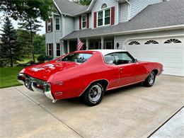 1972 Buick Skylark (CC-1747456) for sale in North Royalton, Ohio