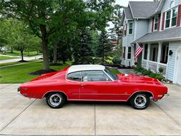 1972 Buick Skylark (CC-1747456) for sale in North Royalton, Ohio