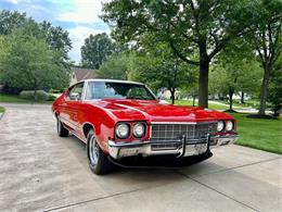 1972 Buick Skylark (CC-1747456) for sale in North Royalton, Ohio