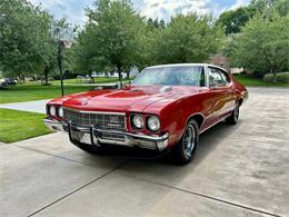 1972 Buick Skylark (CC-1747456) for sale in North Royalton, Ohio