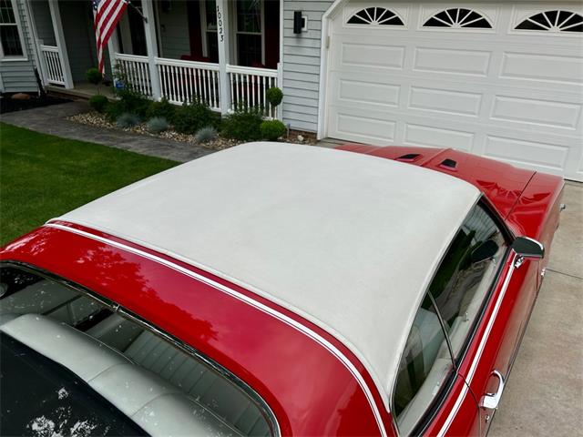 1972 Buick Skylark (CC-1747456) for sale in North Royalton, Ohio