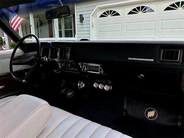 1972 Buick Skylark (CC-1747456) for sale in North Royalton, Ohio