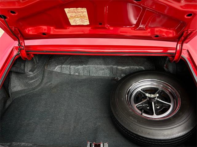 1972 Buick Skylark (CC-1747456) for sale in North Royalton, Ohio