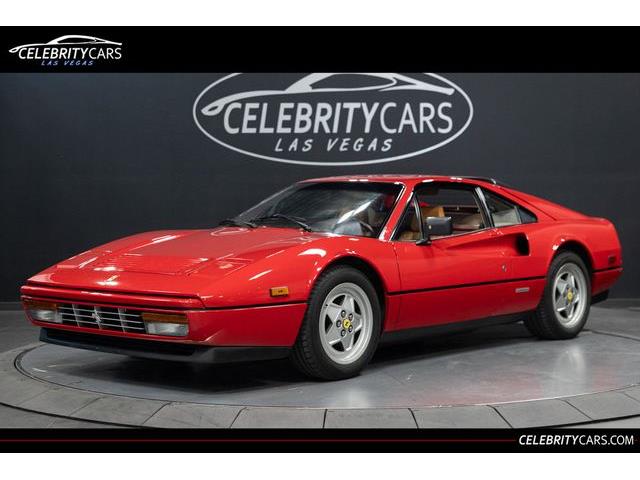 1989 Ferrari 328 (CC-1747458) for sale in Las Vegas, Nevada