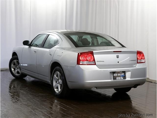 2010 Dodge Charger (CC-1740746) for sale in Addison, Illinois