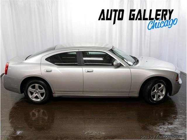 2010 Dodge Charger (CC-1740746) for sale in Addison, Illinois
