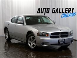 2010 Dodge Charger (CC-1740746) for sale in Addison, Illinois