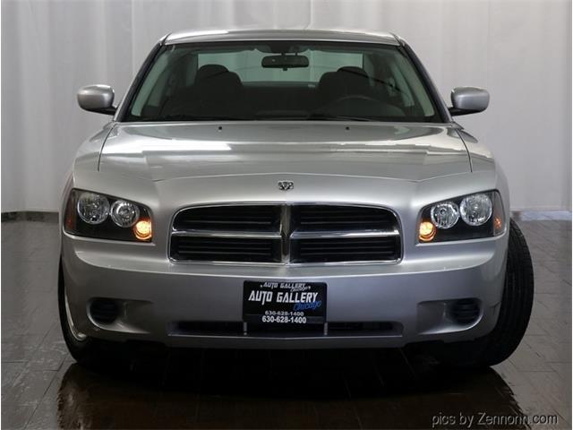 2010 Dodge Charger (CC-1740746) for sale in Addison, Illinois