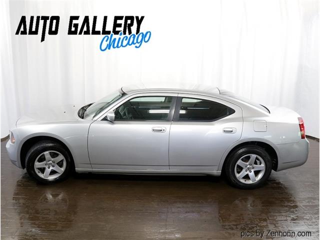 2010 Dodge Charger (CC-1740746) for sale in Addison, Illinois
