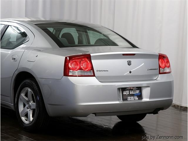 2010 Dodge Charger (CC-1740746) for sale in Addison, Illinois