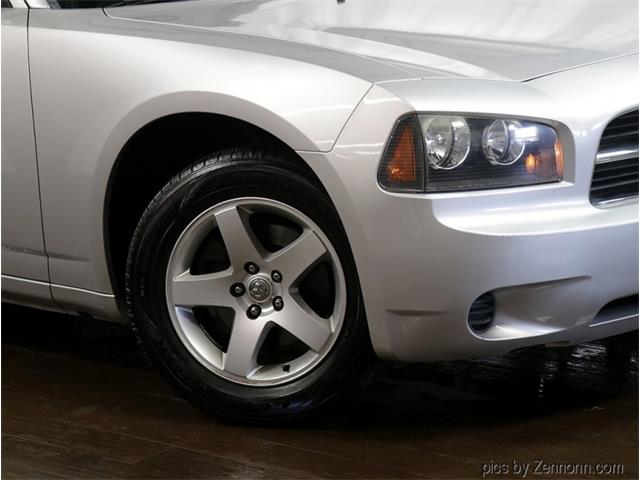 2010 Dodge Charger (CC-1740746) for sale in Addison, Illinois