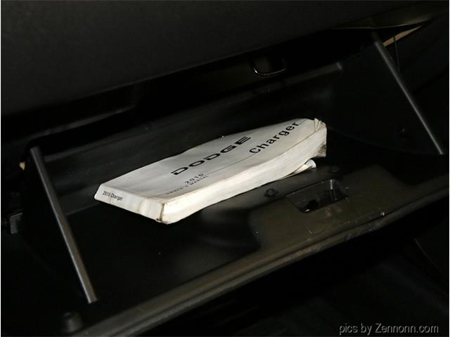 2010 Dodge Charger (CC-1740746) for sale in Addison, Illinois