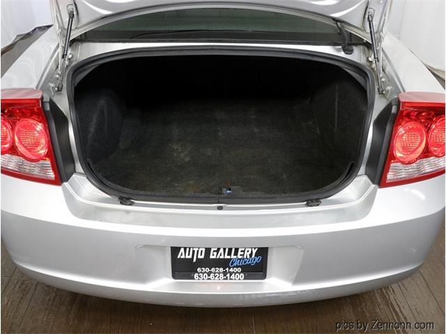 2010 Dodge Charger (CC-1740746) for sale in Addison, Illinois
