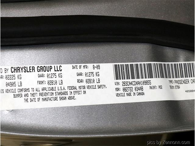 2010 Dodge Charger (CC-1740746) for sale in Addison, Illinois