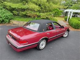 1993 Mercury Grand Marquis (CC-1747462) for sale in Canton, Ohio