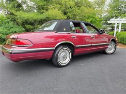 1993 Mercury Grand Marquis (CC-1747462) for sale in Canton, Ohio