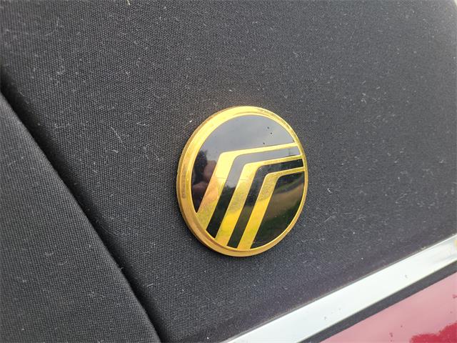 1993 Mercury Grand Marquis (CC-1747462) for sale in Canton, Ohio