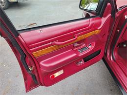 1993 Mercury Grand Marquis (CC-1747462) for sale in Canton, Ohio
