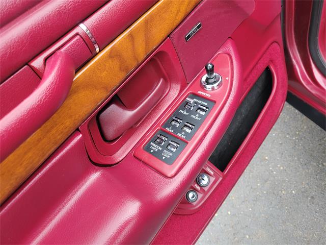 1993 Mercury Grand Marquis (CC-1747462) for sale in Canton, Ohio