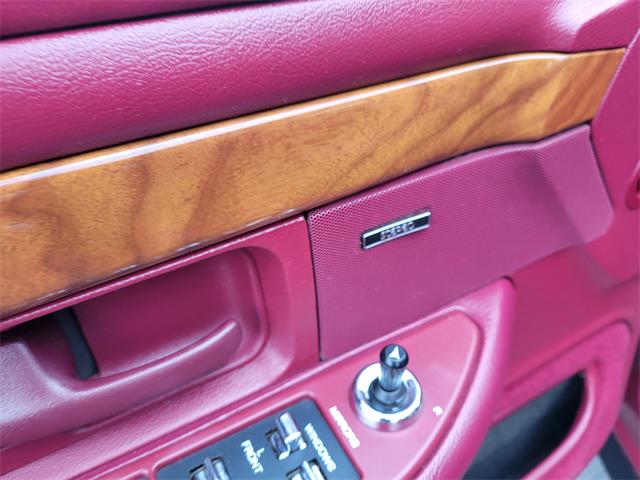 1993 Mercury Grand Marquis (CC-1747462) for sale in Canton, Ohio