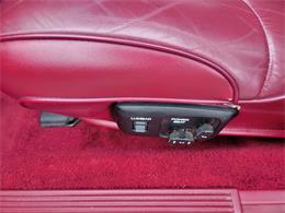 1993 Mercury Grand Marquis (CC-1747462) for sale in Canton, Ohio