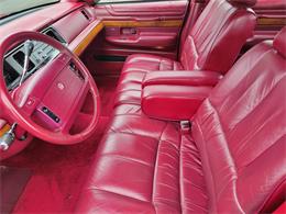 1993 Mercury Grand Marquis (CC-1747462) for sale in Canton, Ohio