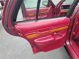 1993 Mercury Grand Marquis (CC-1747462) for sale in Canton, Ohio