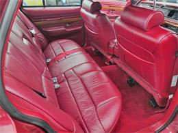 1993 Mercury Grand Marquis (CC-1747462) for sale in Canton, Ohio