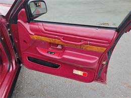 1993 Mercury Grand Marquis (CC-1747462) for sale in Canton, Ohio