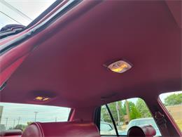 1993 Mercury Grand Marquis (CC-1747462) for sale in Canton, Ohio