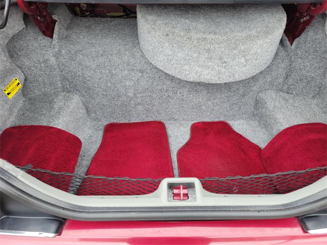 1993 Mercury Grand Marquis (CC-1747462) for sale in Canton, Ohio