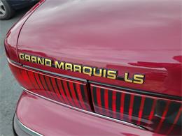 1993 Mercury Grand Marquis (CC-1747462) for sale in Canton, Ohio
