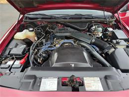 1993 Mercury Grand Marquis (CC-1747462) for sale in Canton, Ohio