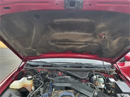 1993 Mercury Grand Marquis (CC-1747462) for sale in Canton, Ohio
