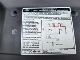 1993 Mercury Grand Marquis (CC-1747462) for sale in Canton, Ohio
