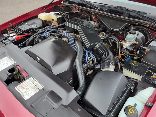 1993 Mercury Grand Marquis (CC-1747462) for sale in Canton, Ohio