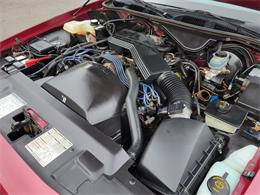 1993 Mercury Grand Marquis (CC-1747462) for sale in Canton, Ohio