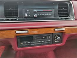 1993 Mercury Grand Marquis (CC-1747462) for sale in Canton, Ohio