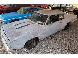 1967 Plymouth Barracuda (CC-1747467) for sale in Celina, Ohio