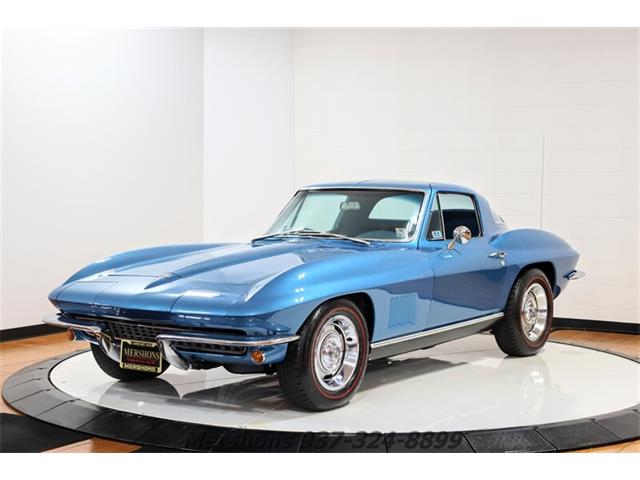 1967 Chevrolet Corvette for Sale | ClassicCars.com | CC-1747481