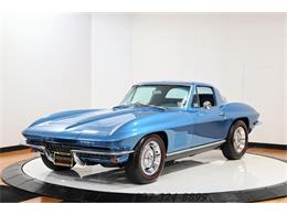 1967 Chevrolet Corvette (CC-1747481) for sale in Springfield, Ohio