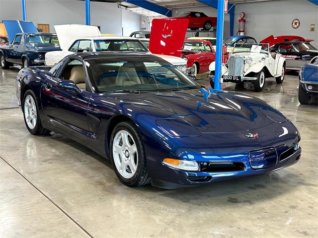 1999 Chevrolet Corvette (CC-1747486) for sale in Salem, Ohio